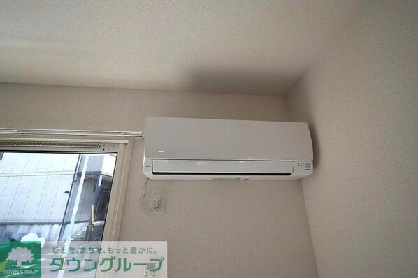 エスペランサの物件内観写真